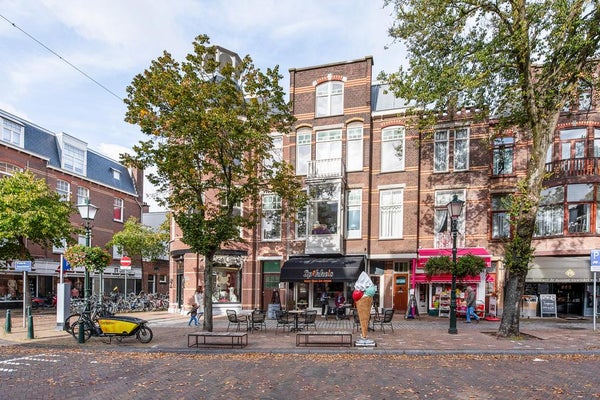 Te huur: Den Haag / €2750,00 p.m. / 120,00m2