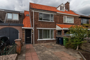 Te huur: Wateringen