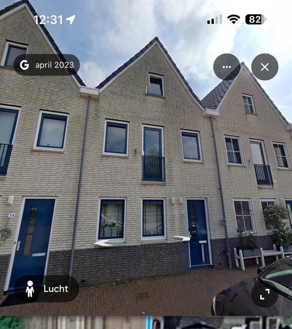 For rent: Waddinxveen