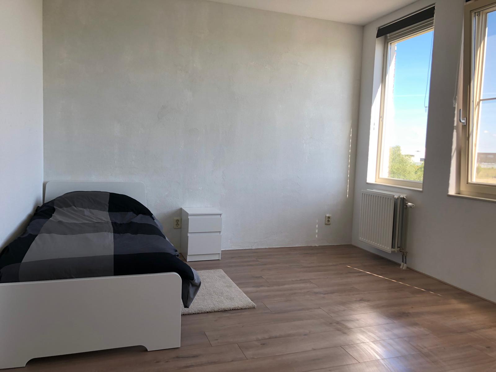 For rent: Almere