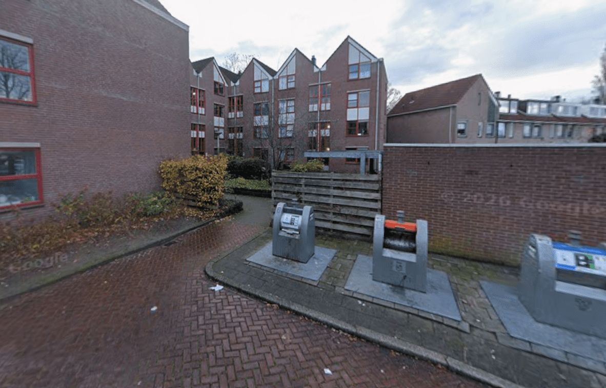 Te huur: Amstelveen