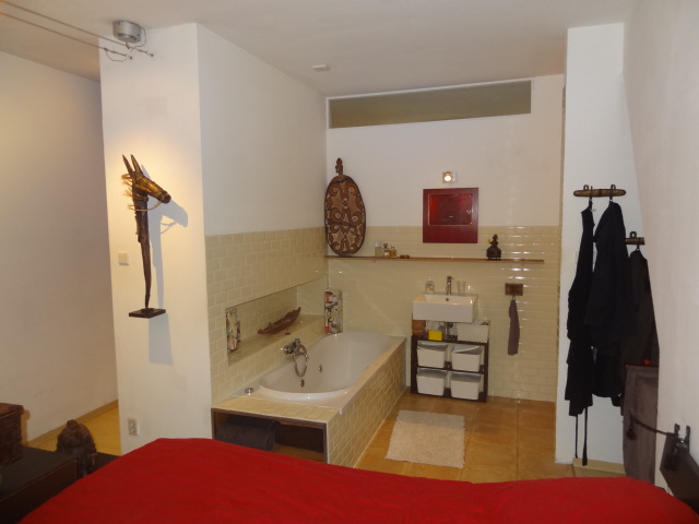 For rent: Amsterdam