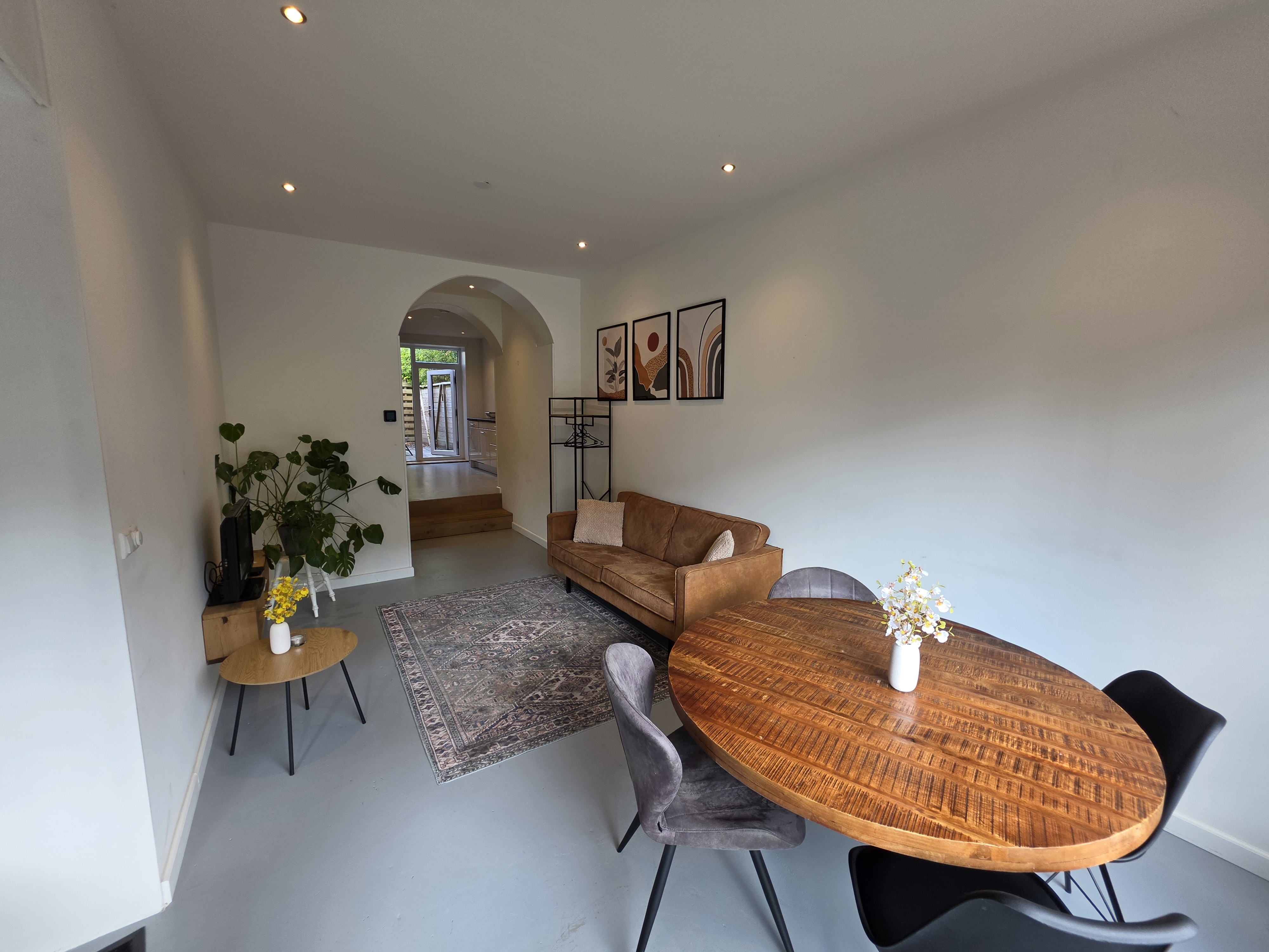 Te huur: Winsum-Het Hogeland / €1100 p.m. / 40m2