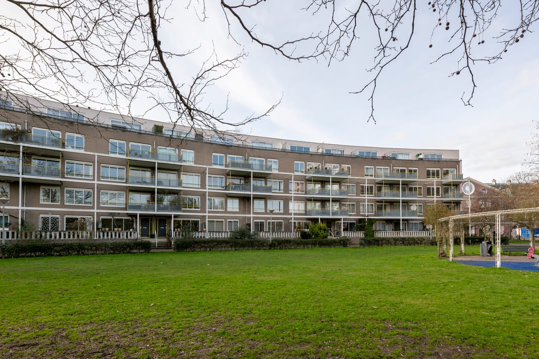 Te huur: Amsterdam / €2400,00 p.m. / 112,00m2