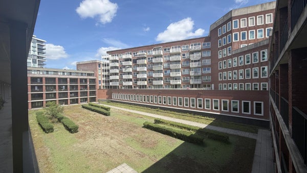 Te huur: Schiedam