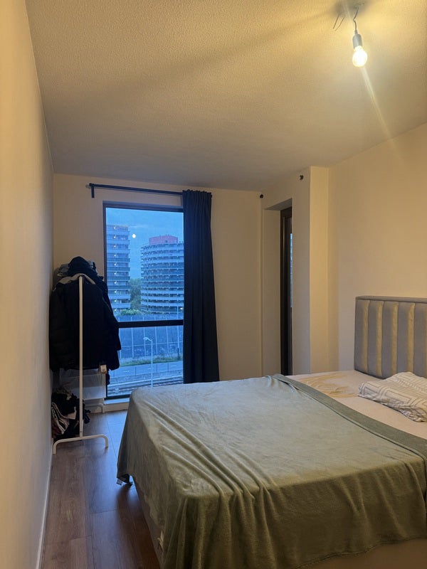For rent: Amsterdam