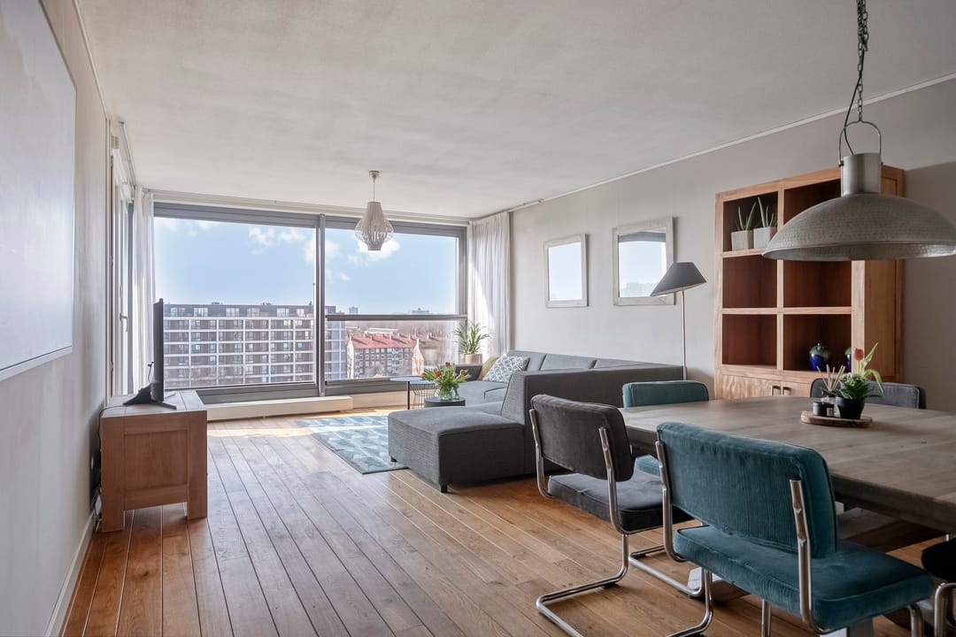 Te huur: Amsterdam / €2750,00 p.m. / 91,00m2