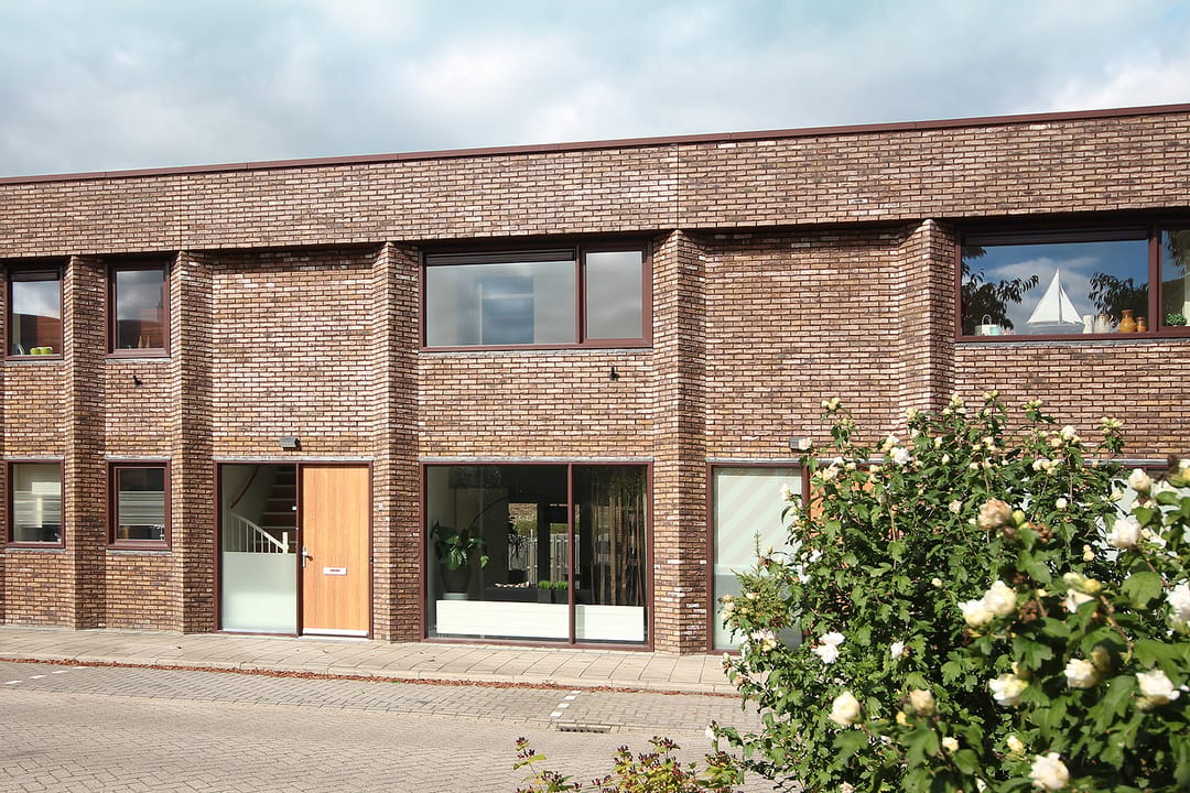 Te huur: IJsselstein / €1675,00 p.m. / 108,00m2