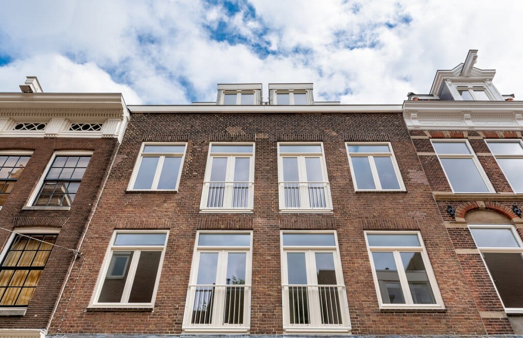 Te huur: Amsterdam / €1950,00 p.m. / 44,00m2