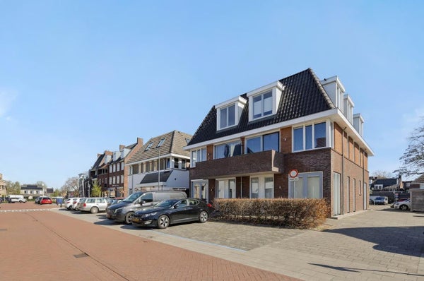 Te huur: Rosmalen