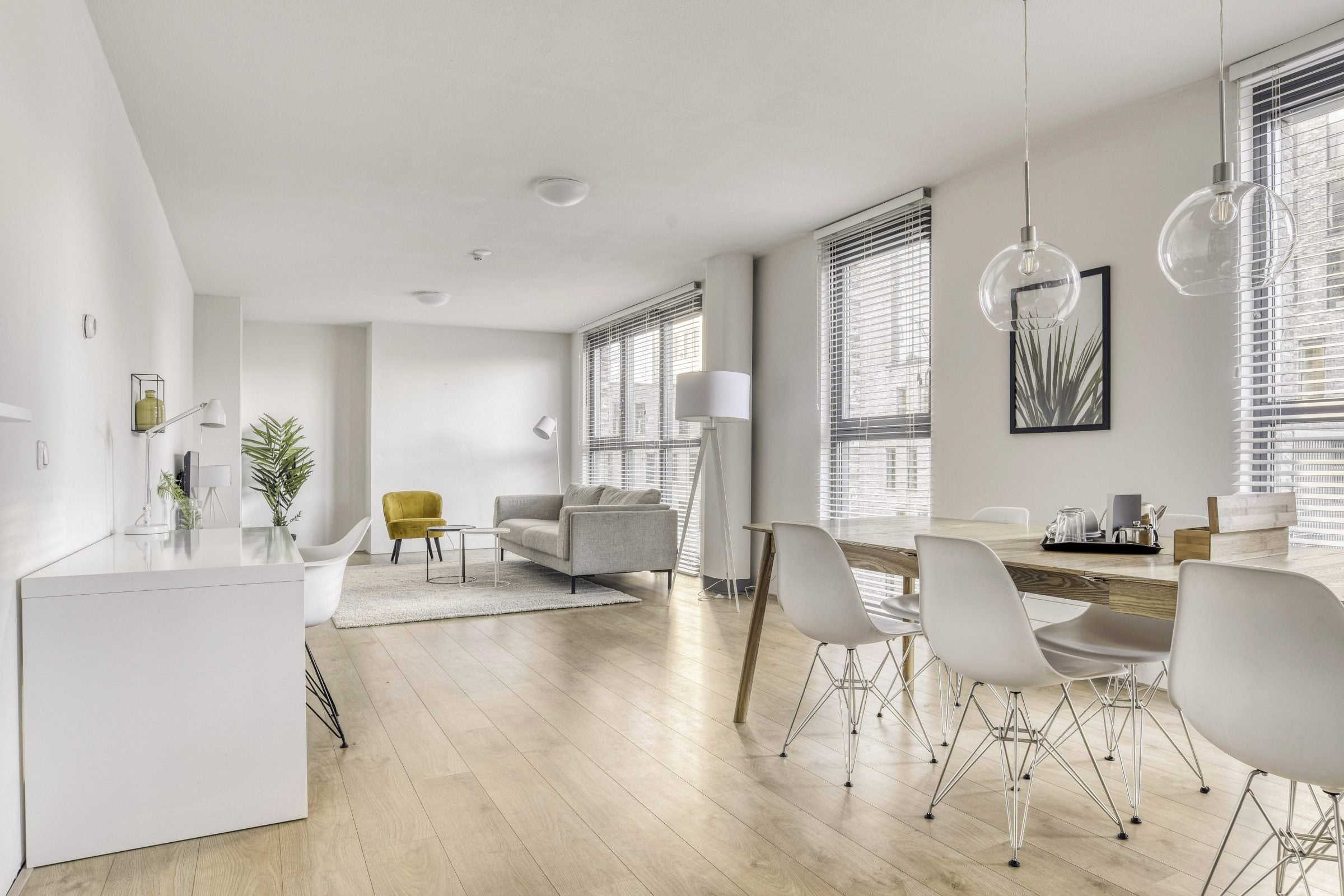 Te huur: Den Haag / €3495,00 p.m. / 101,00m2