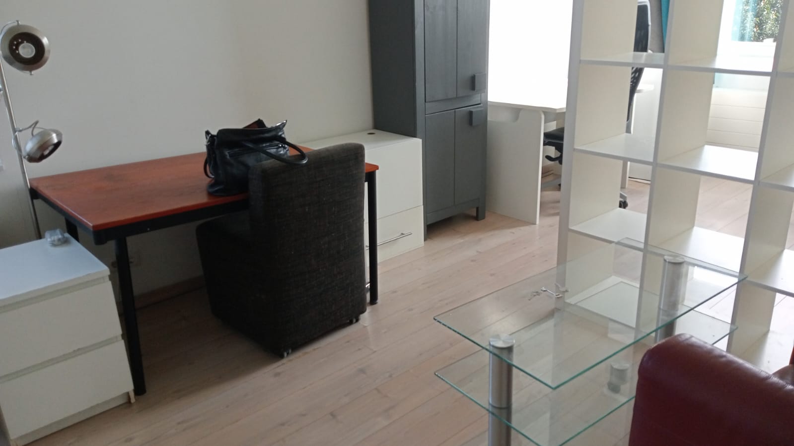 Te huur: Hoofddorp