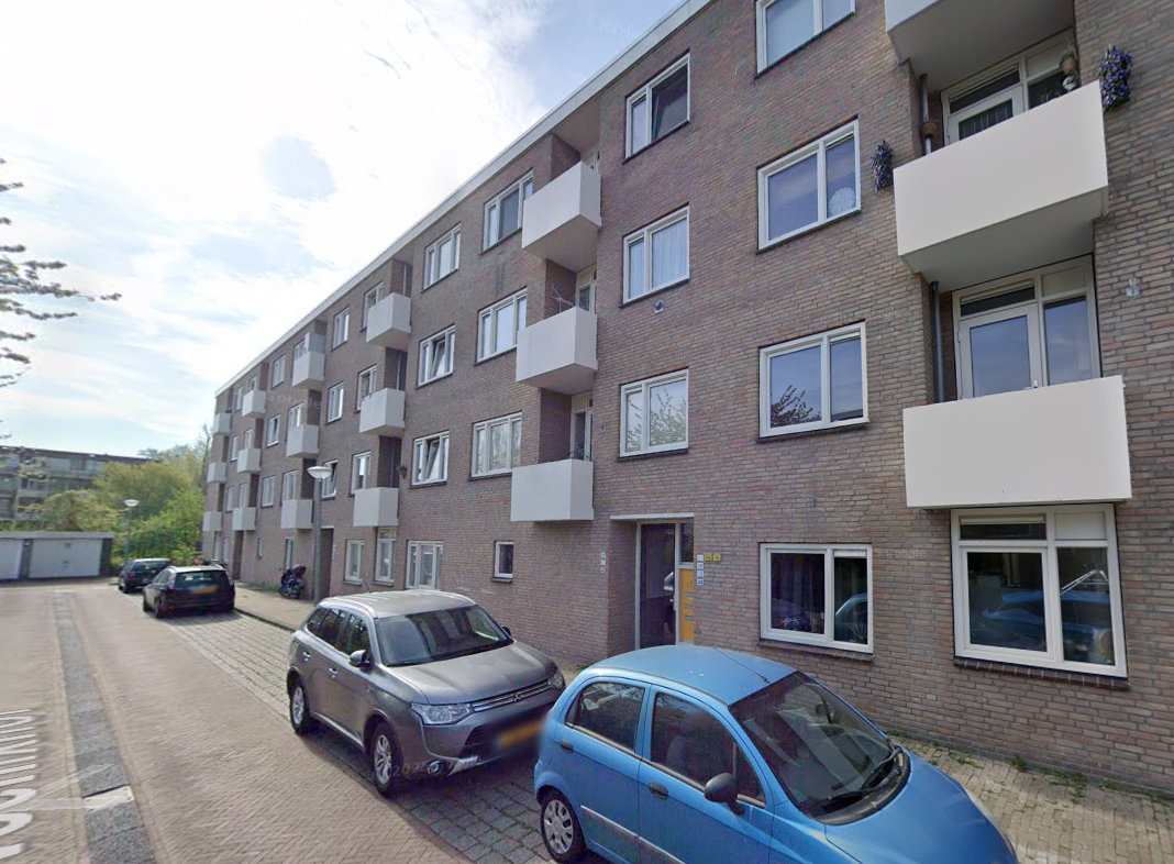 Te huur: Alkmaar