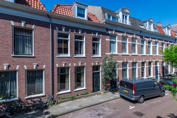 Te huur:  Haarlem  / €3885 p.m. / 171m2