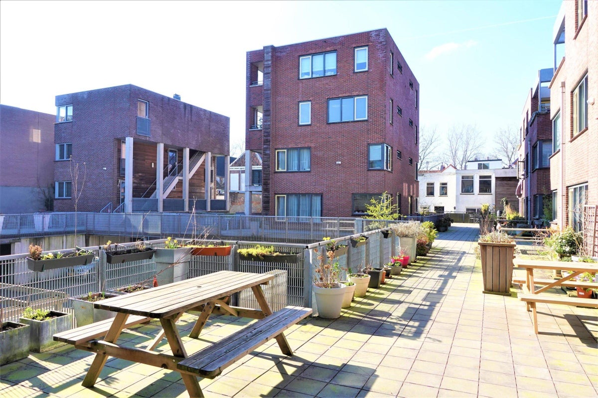 Te huur: Utrecht / €2275,00 p.m. / 63,00m2