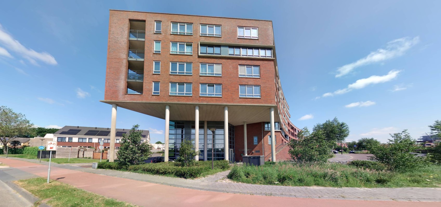 Te huur: Bergen op Zoom