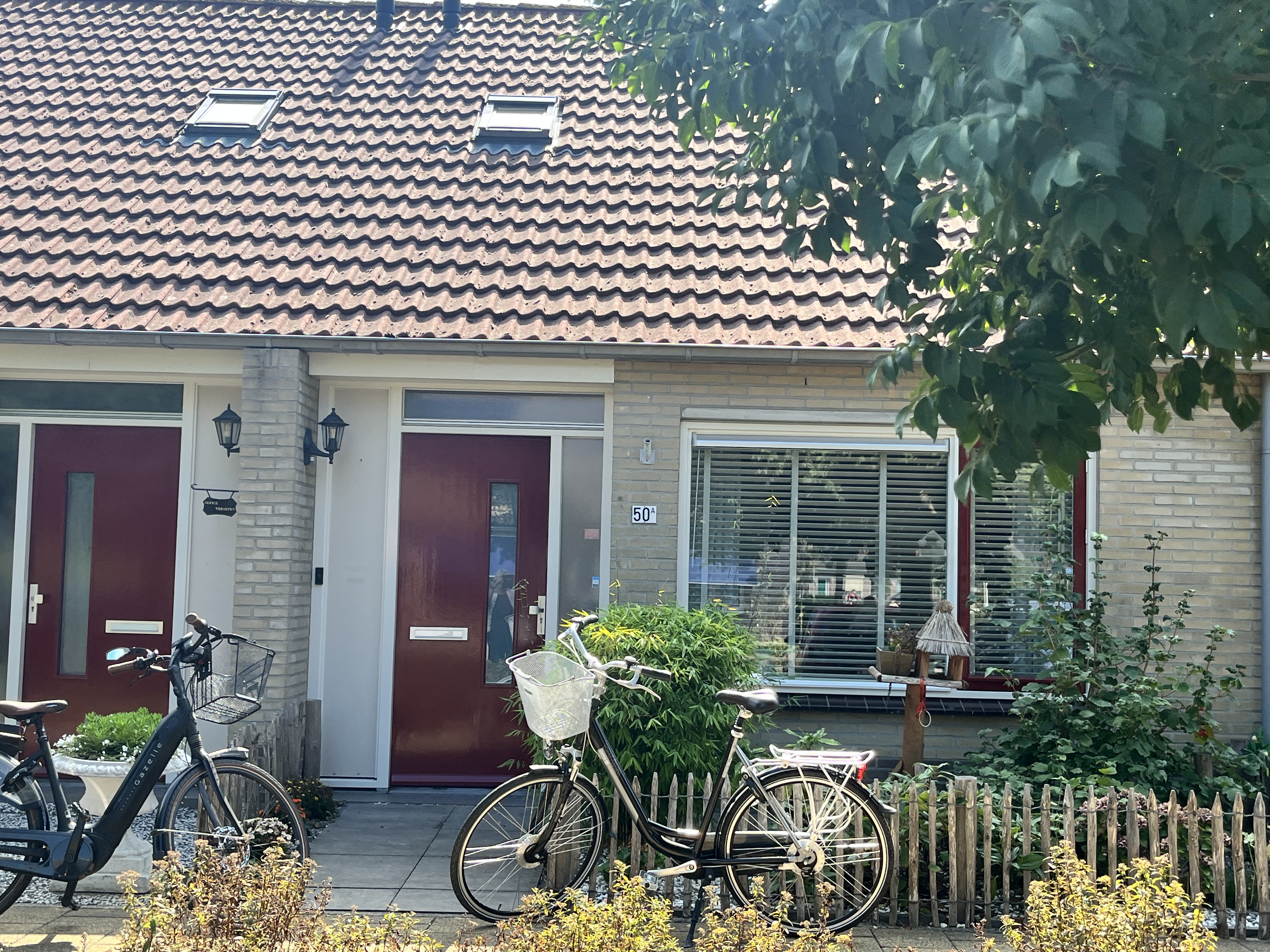 Te huur: Renesse / €761 p.m. / 20m2