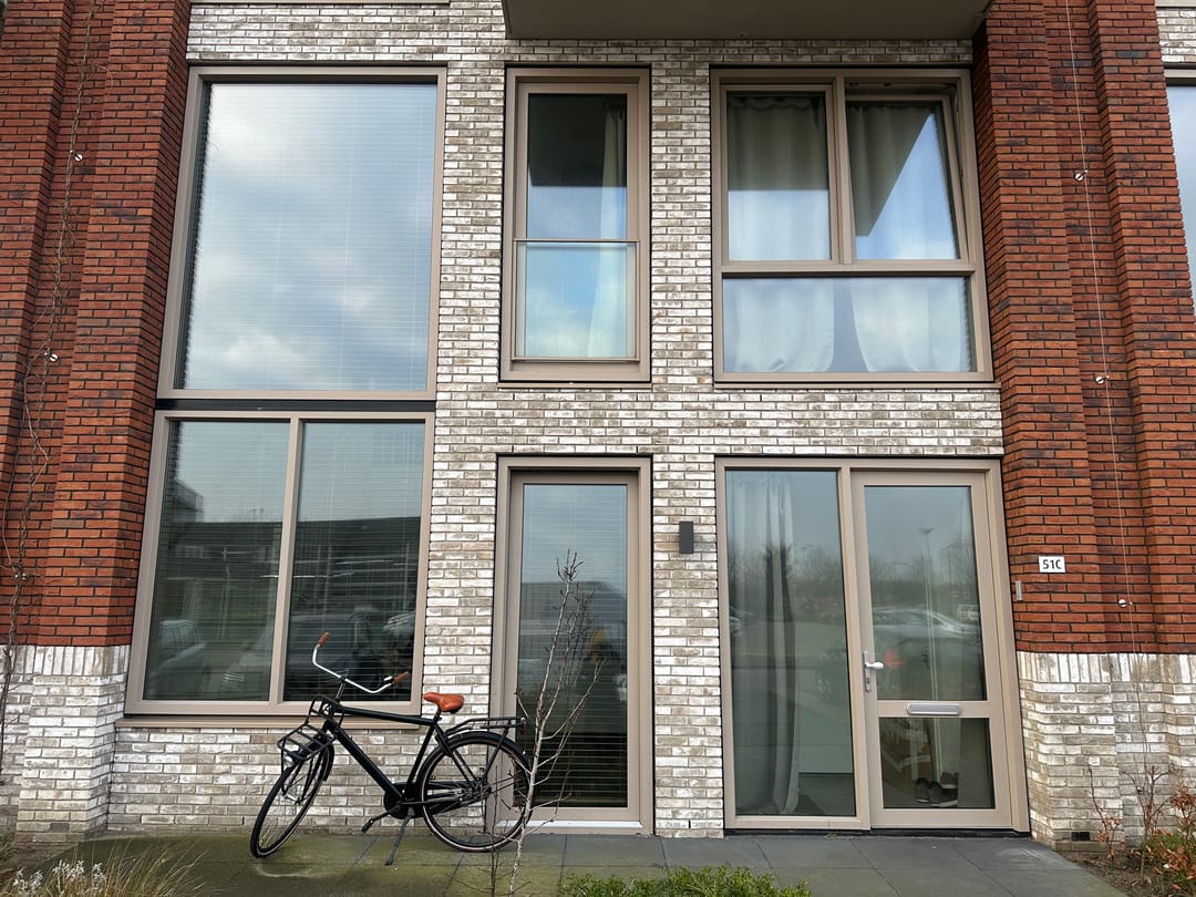 Te huur: Beverwijk / €1564,00 p.m. / 86,00m2