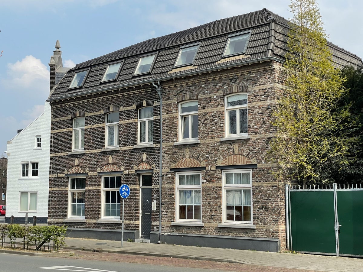 For rent: Maastricht / €743.00 p.m. / 20.00m2
