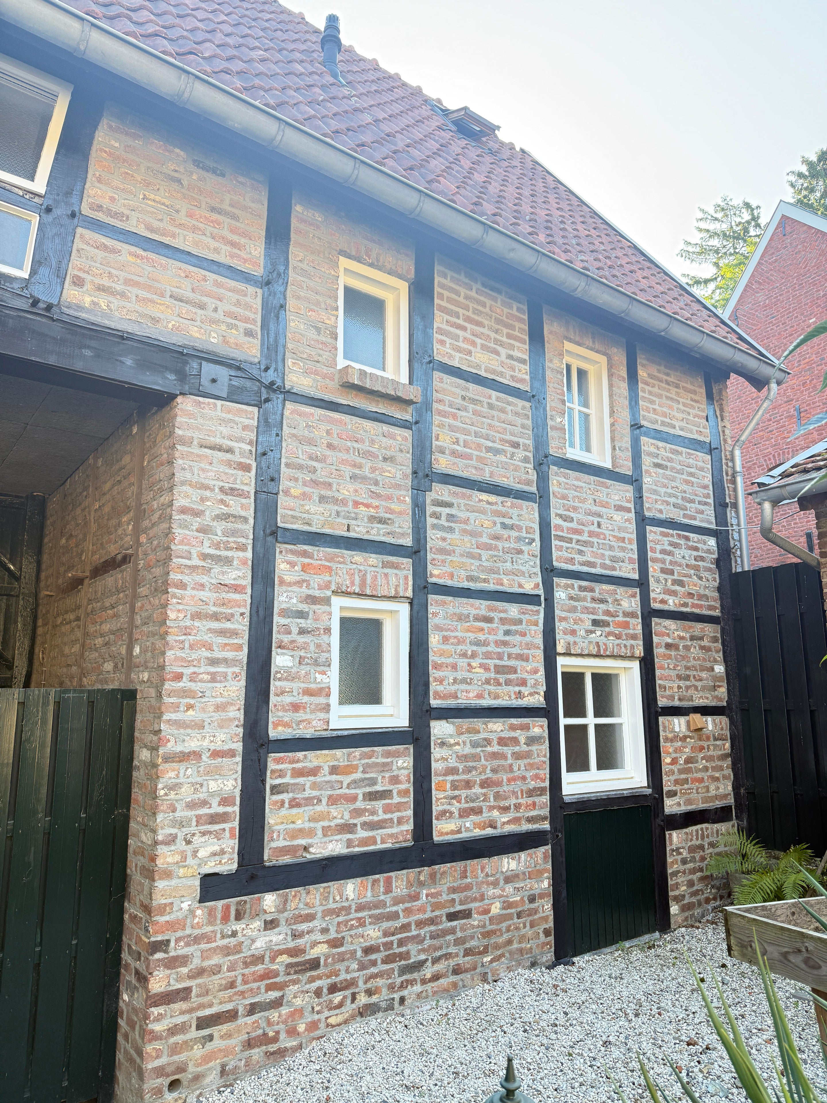 Te huur: Mheer