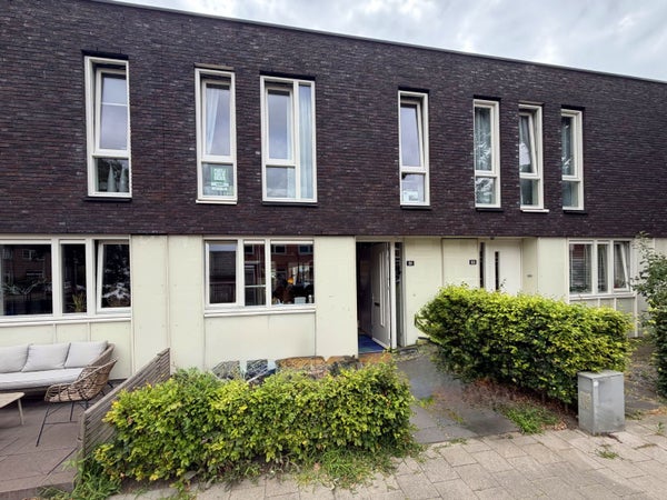 Te huur: Nijmegen