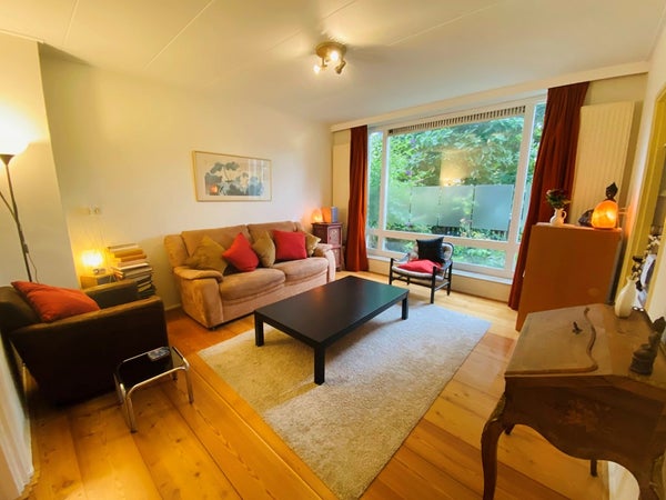 Te huur:  Amstelveen  / €1850,00 p.m. / 75,00m2