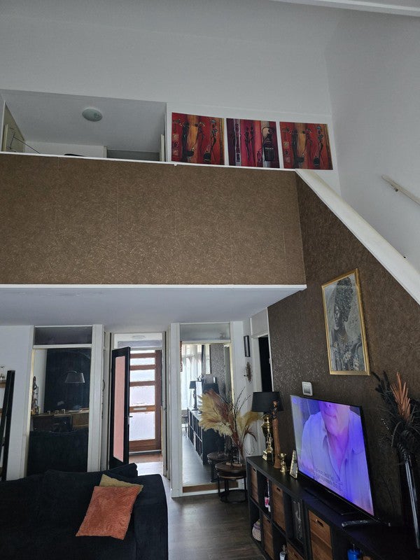 Te huur: Amsterdam