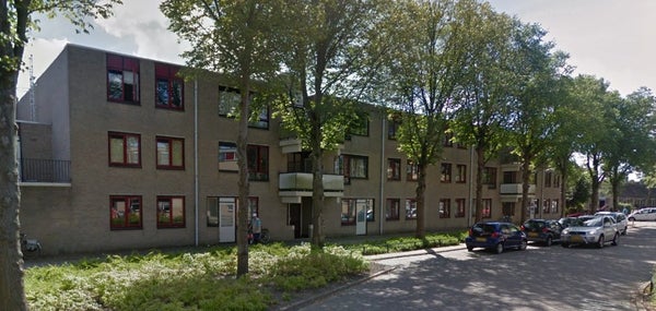 For rent: Alkmaar / €584 p.m. / 28m2