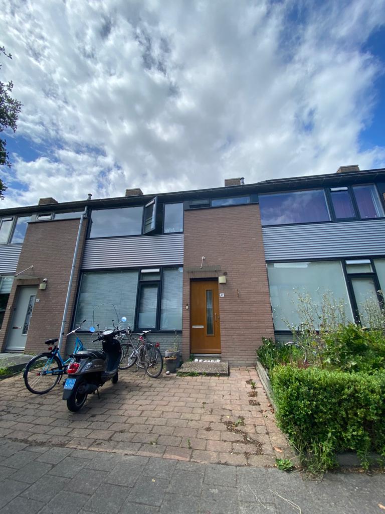 Te huur: Groningen