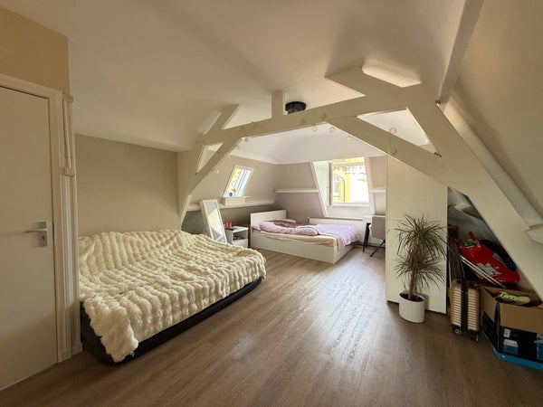 Te huur: Den Haag / €1030,00 p.m. / 45,00m2