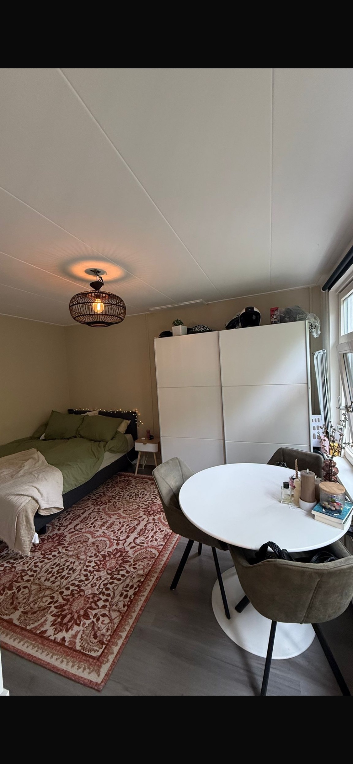 Te huur: Arnhem / €550,00 p.m. / 30,00m2