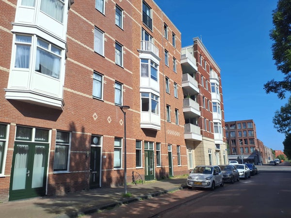 Te huur: Almere / €1228 p.m. / 73m2
