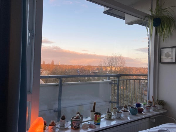 Te huur: De Bilt / €1300,00 p.m. / 58,00m2