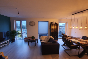For rent: Zeist