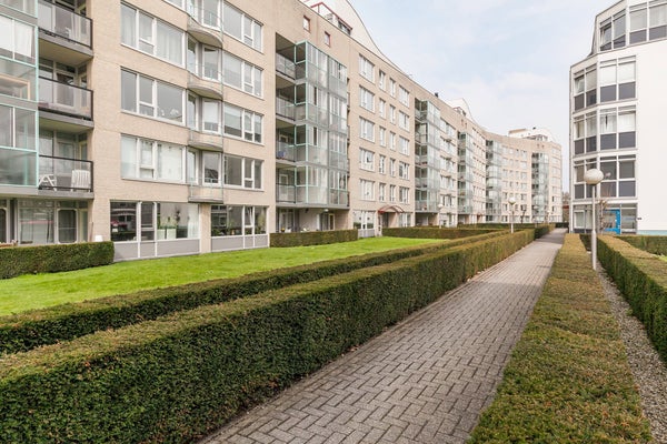 For rent: Nijmegen