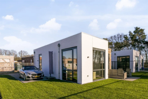 For rent: Cromvoirt / €1750.00 p.m. / 79.00m2