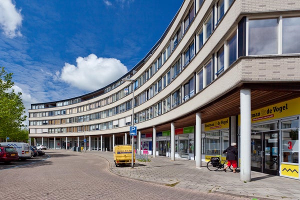 For rent: Alphen aan den Rijn / €1035.00 p.m. / 96.00m2