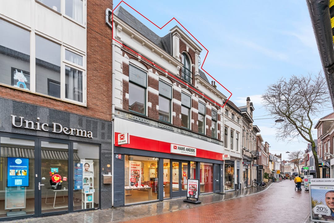 For rent: Woerden / €2100.00 p.m. / 82.00m2