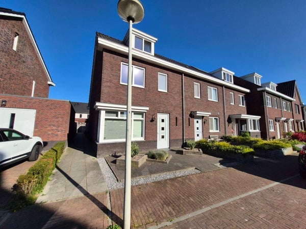 Te huur: Oirschot / €1800,00 p.m. / 133,00m2
