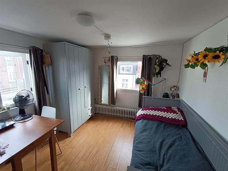 For rent: Utrecht