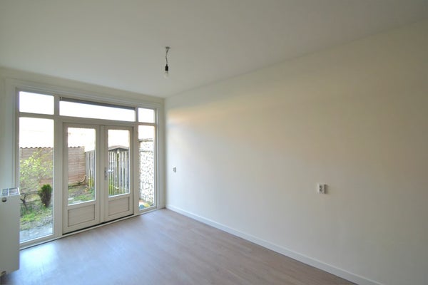 For rent: Rotterdam