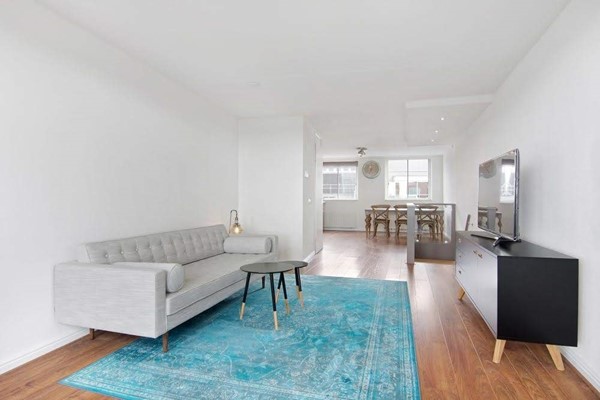 Te huur: Amsterdam / €3000 p.m. / 88m2
