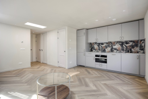 For rent: Amsterdam