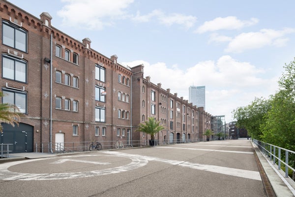 Te huur: Rotterdam / €2450,00 p.m. / 137,00m2