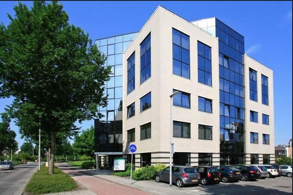 Te huur:  Zoetermeer  / €1070,00 p.m. / 50,00m2