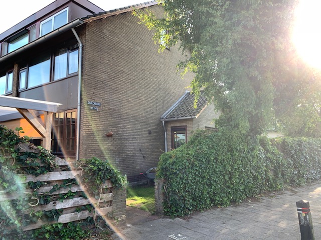 Te huur: Halfweg / €700 p.m. / 12m2