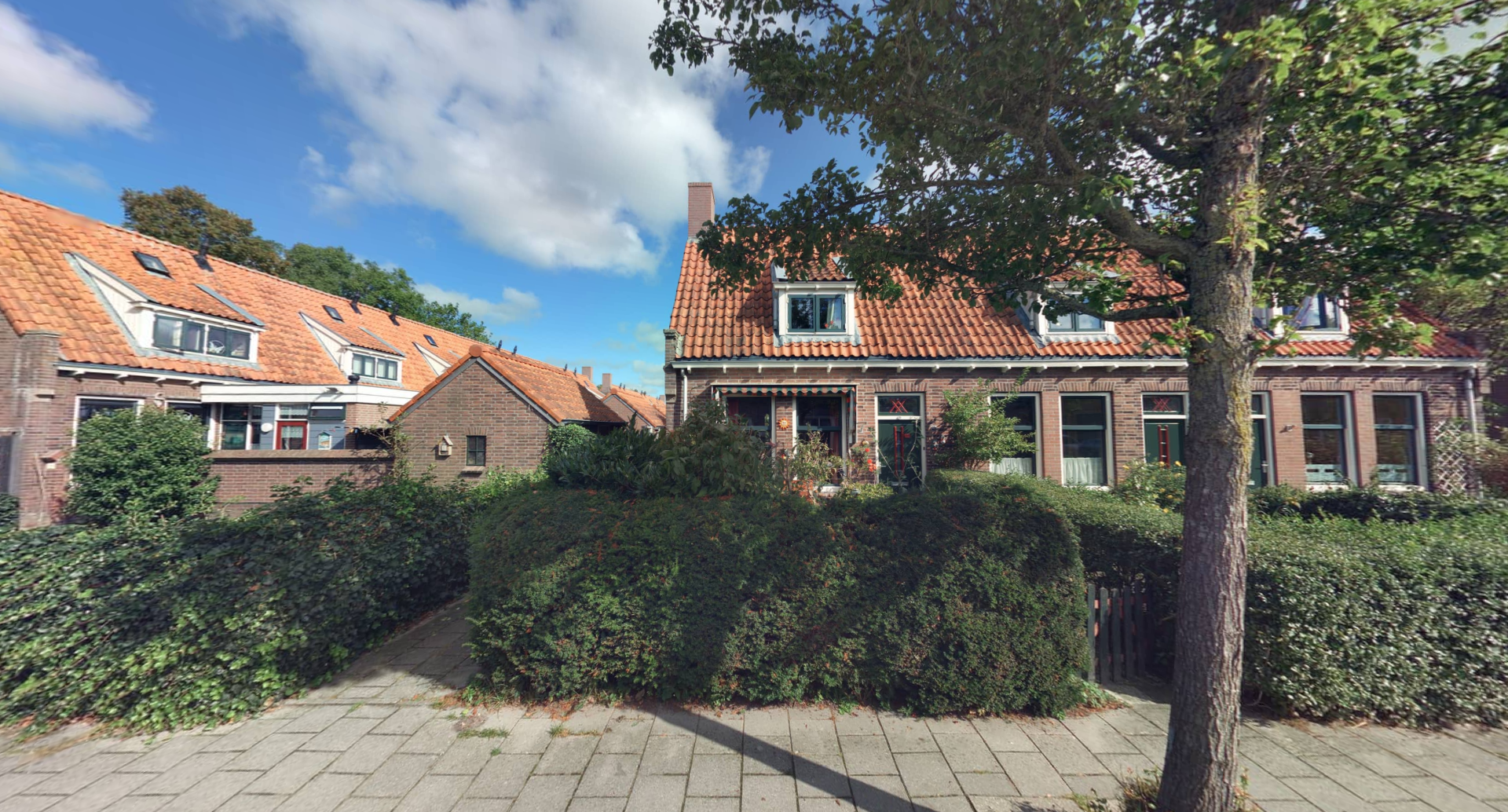 Te huur: Bolsward / €714 p.m. / 78m2