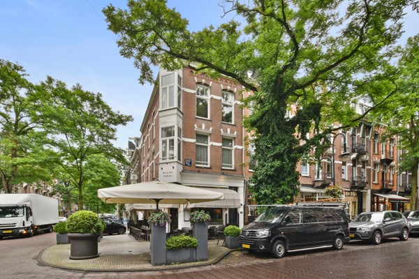 Te huur: Amsterdam