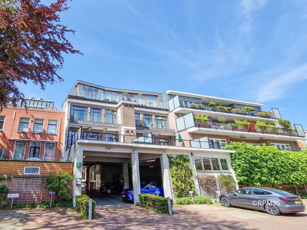 Te huur: Den Haag / €3500,00 p.m. / 116,00m2