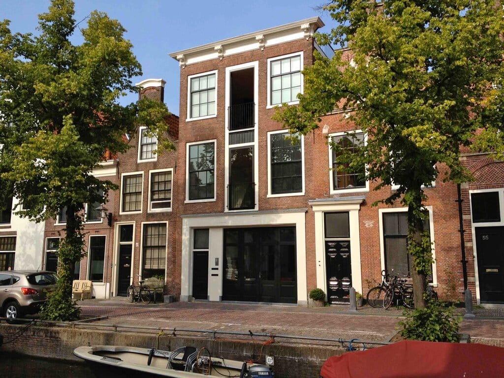 Te huur: Haarlem